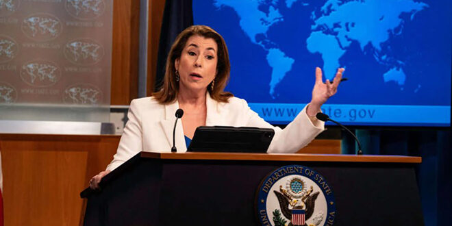 Washington confirme son soutien au gouvernement syrien dans la lutte contre les forces cherchant à déstabiliser la stabilité