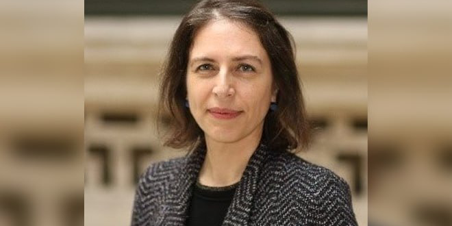 Die britische Gesandte für Syrien betont die Bedeutung der Einhaltung des Waffenstillstandsabkommens und der Beendigung der Gewaltspirale