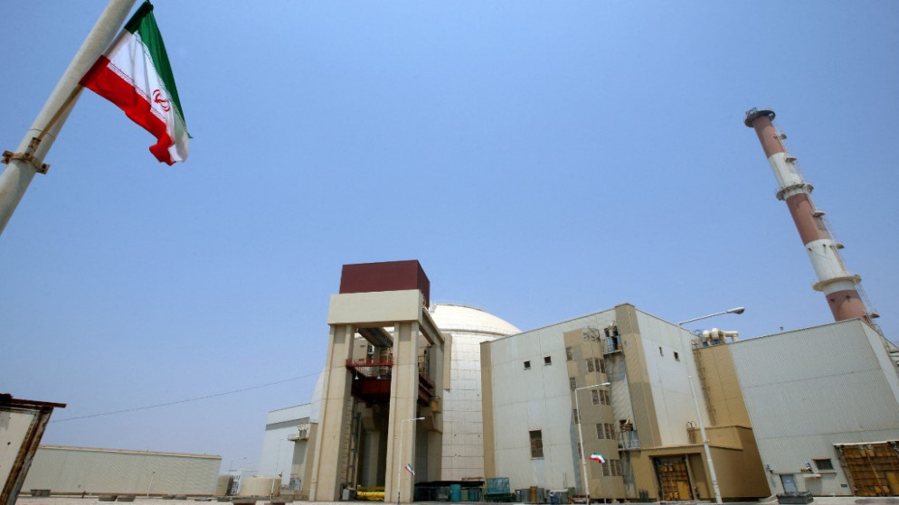 Irán acepta la visita de un equipo de la Agencia de Energía Atómica en las próximas semanas