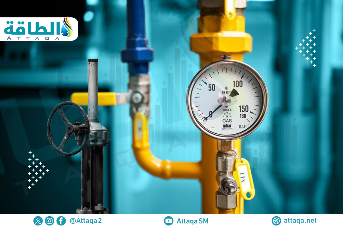 Saudi Arabia Surpasses Norway: Get to Know the Largest Natural Gas Producing Countries in the World
