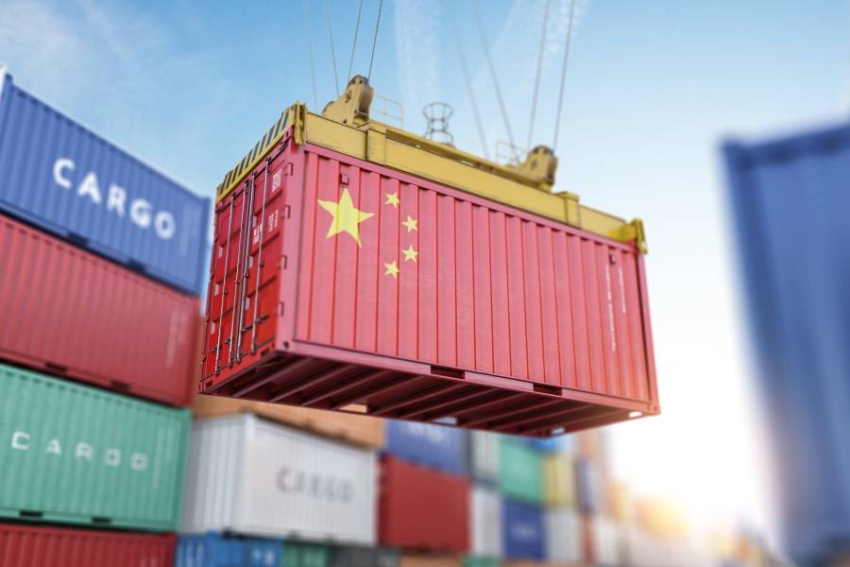 Chinese Exports to Iraq Show Remarkable Growth in First Half of 2025