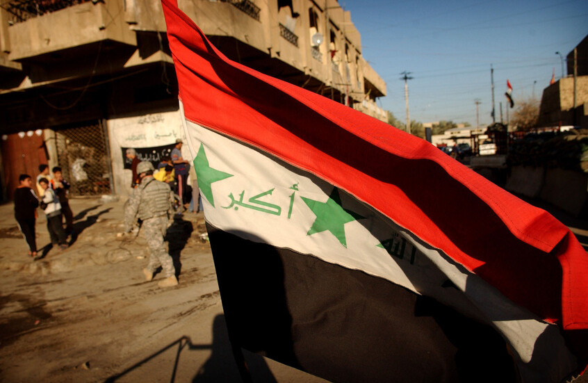Irak : Démantèlement des réseaux de vente d'organes et d'exploitation sexuelle
