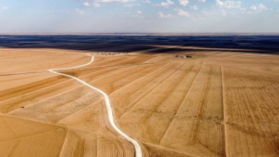 "FAO" : La Syrie connaît cette année la pire saison agricole depuis six décennies