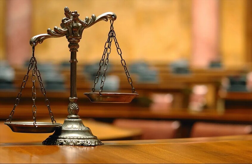 British Judiciary Solves 58-Year-Old Crime Mystery