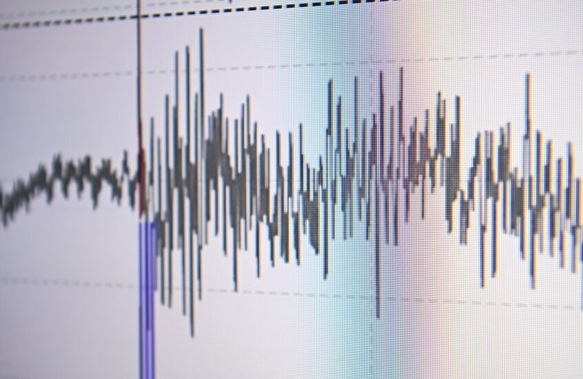6.7 Magnitude Earthquake Hits Indonesia