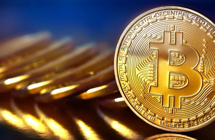 Egipcios advierten sobre el comercio de "Bitcoin"