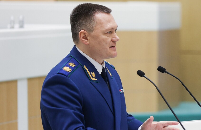 Russland verbietet die Aktivitäten der "Internationalen Bewegung der Satanisten" auf seinem Gebiet