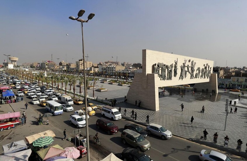 Irak: Enfrentamientos armados por disputa sobre cargo administrativo en un ministerio
