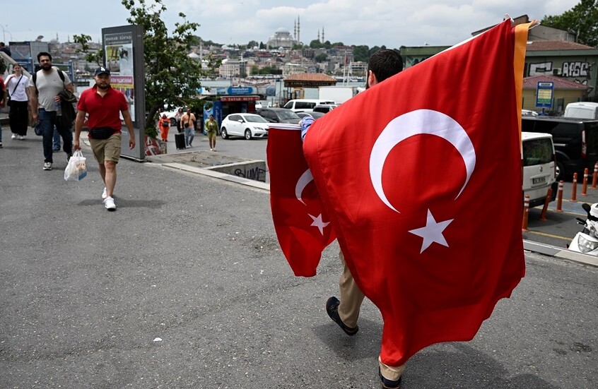 The Turkish Presidency Denies Reaching an Agreement to Establish Military Bases in Syria