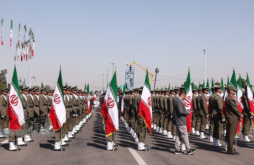 Irán redefine su estrategia de defensa en medio de temores de una guerra inevitable