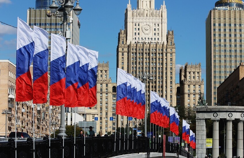 Das russische Außenministerium verurteilt den Angriff Israels auf Journalisten von "Al Jazeera": eklatanter Verstoß gegen die Pressefreiheit
