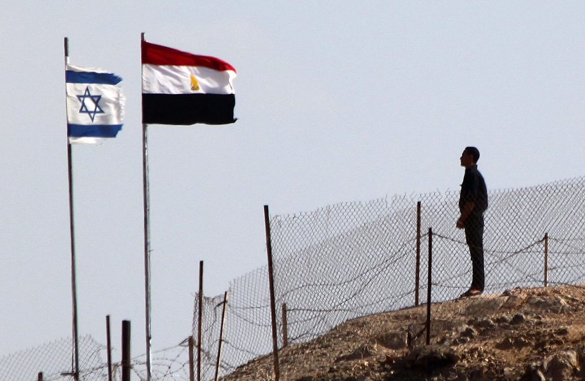 L'Égypte avertit : "La Grande Israël" est une illusion dangereuse qui menace la stabilité de la région