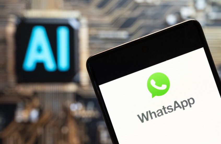 WhatsApp fügt einen intelligenten Nachrichteneditor für seine Benutzer hinzu