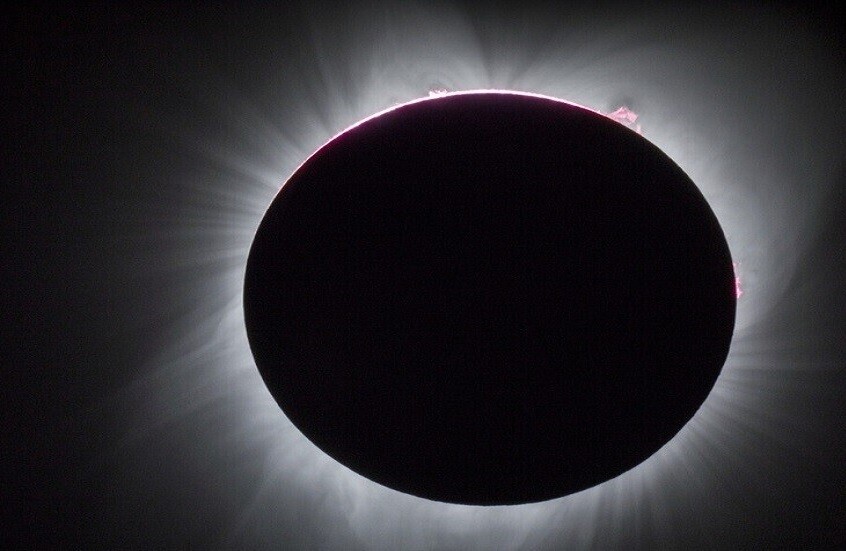 "The Black Moon".. Between Myth and Astronomical Truth