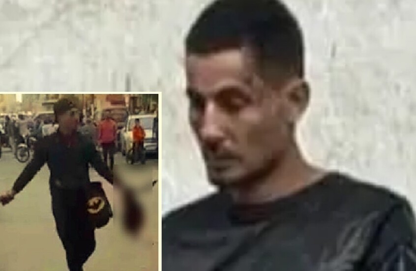 بعد 4 سنوات من الجريمة المروّعة ..مصر تنفذ حكم الإعدام بحق "سفاح الإسماعيلية"