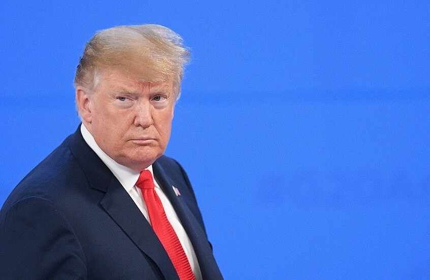 Trump en colère contre Kiev : le bombardement du pipeline pétrolier "Droujba" menace les approvisionnements de l'Europe