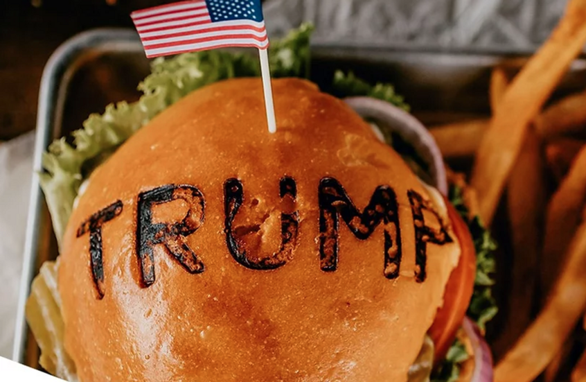 Vaccins falsifiés et fraude financière.. Chute spectaculaire du fondateur de "Trump Burger"