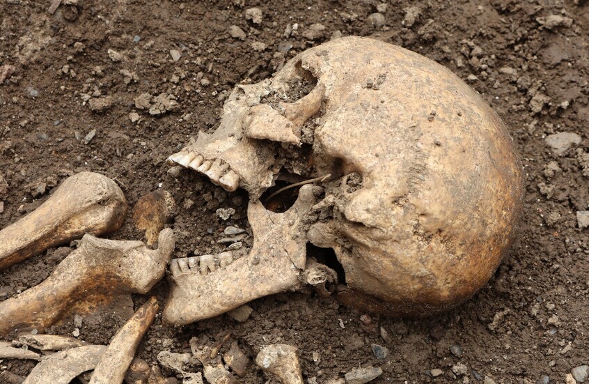 France Returns Skulls of Resistance Fighters from the Sakalava People to Madagascar After More Than a Century of Their Execution