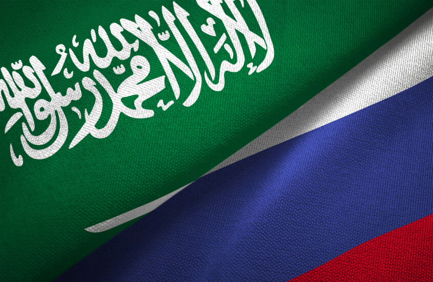The Saudi Crown Prince Receives a Message from Putin Regarding Strengthening Bilateral Relations