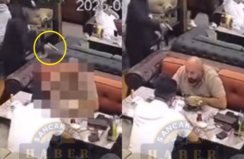 Estambul: Un ataque armado acaba con la vida del presidente de un club deportivo turco