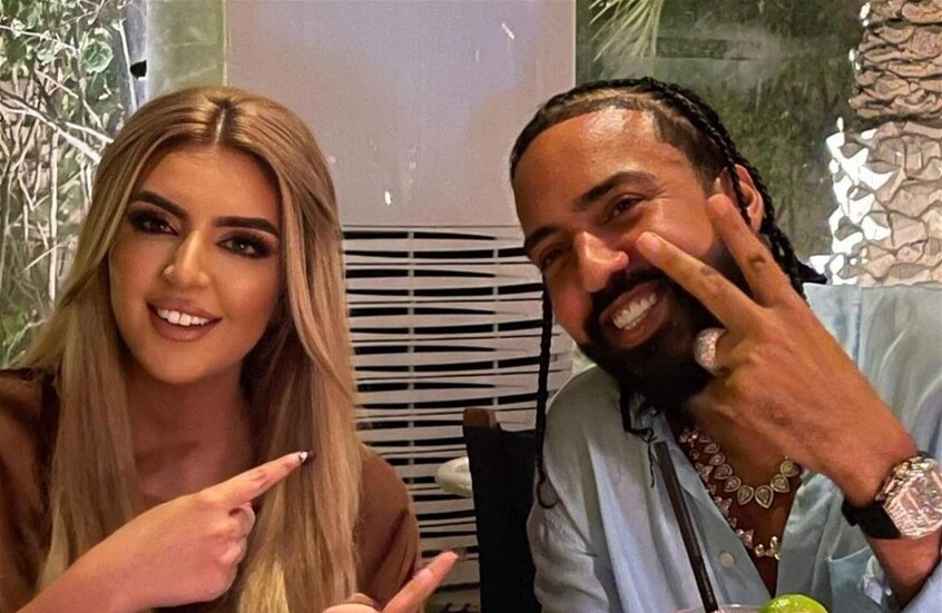 American site: Rapper proposes to Sheikha Mahra bint Mohammed bin Rashid
