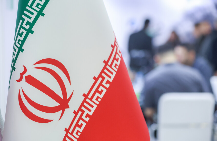 Iran Sets Conditions for Reducing Uranium Enrichment to 3.67%