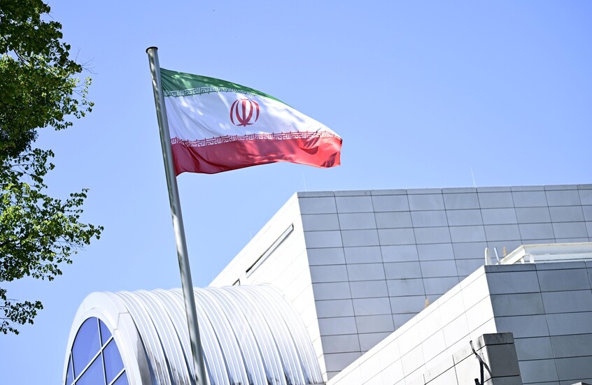 سپاه پاسداران انقلاب اسلامی: شکستن مقاومت اقتصادی تهران "غیرممکن" است با وجود تحریم‌های غربی
