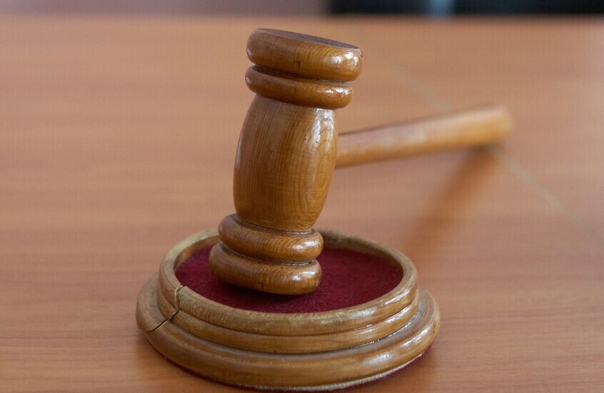 Bağdat'ta insan ticareti suçlamasıyla iki kadına 7 yıl hapis cezası