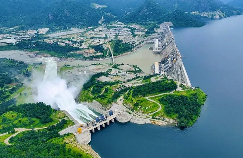 Egypt and Sudan reject Ethiopia's unilateral actions and affirm their positions regarding the Renaissance Dam