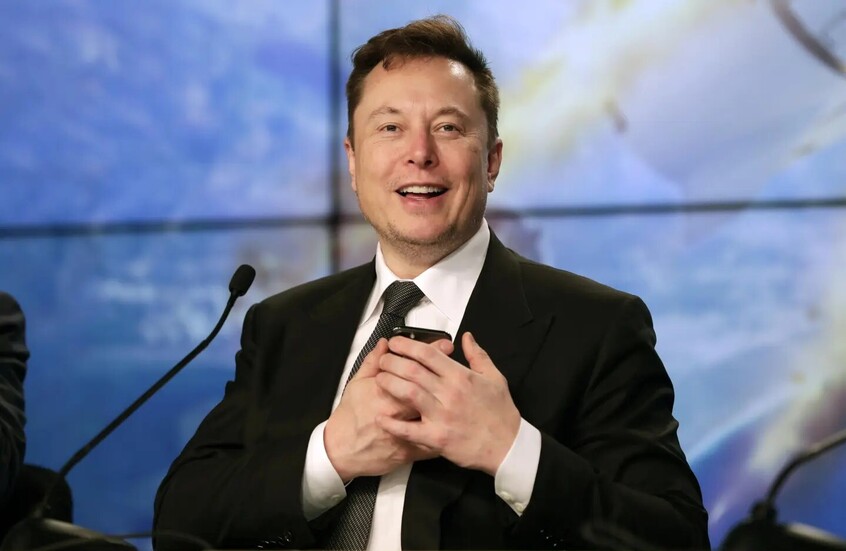 Historic Plan: "Tesla" Offers a Reward of Up to One Trillion Dollars to Elon Musk Under Nearly Impossible Conditions