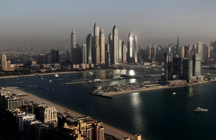 الإمارات تستبعد إسرائيل من مؤتمر أمني في دبي عقب الهجوم على قطر