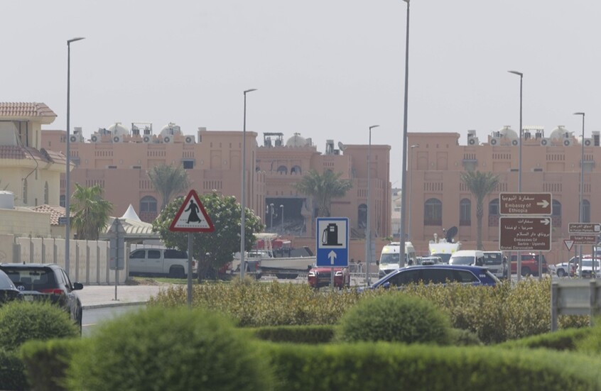 قطر تعلن وقف التواصل مع إسرائيل بشأن المفاوضات بعد استهداف قادة حماس في الدوحة