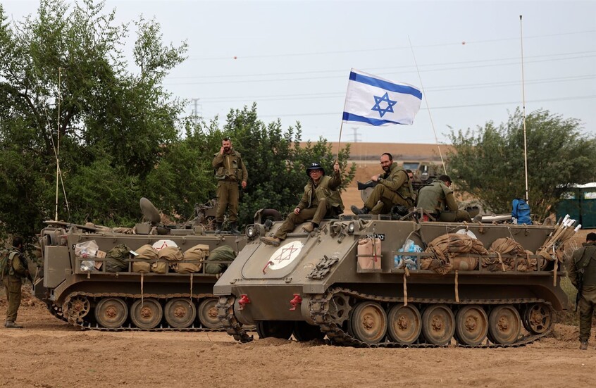 What comes after Doha.. Is Israel dragging the region into a catastrophic confrontation with Turkey?