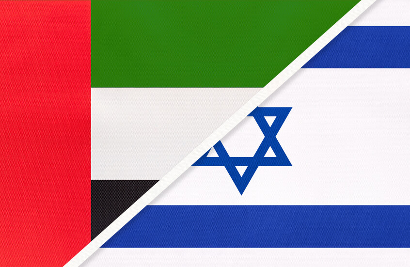 The UAE issues a 'diplomatic reprimand' to an Israeli representative after the attack on Qatar and warns against annexation of the West Bank