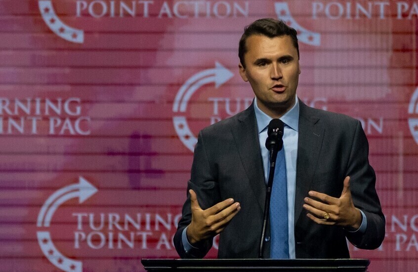 El sospechoso del asesinato de Charlie Kirk es trasladado a una unidad de vigilancia especial en la prisión de Utah