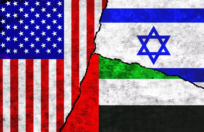 The Collapse of the 'Abraham Accords' Looms Ahead.. The Former Israeli Ambassador to the UAE Issues a Warning