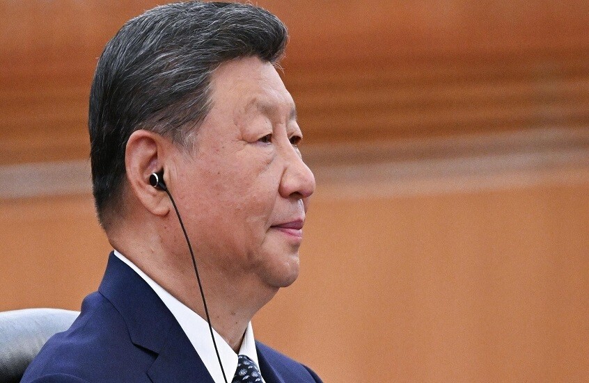 Xi Jinping: China is open to resolving the "TikTok" issue based on market rules and balance of interests