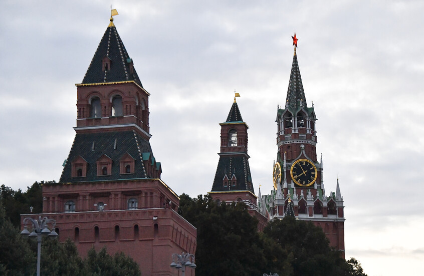 El Kremlin: Putin está dispuesto a resolver el conflicto ucraniano diplomáticamente a pesar de las críticas de Trump