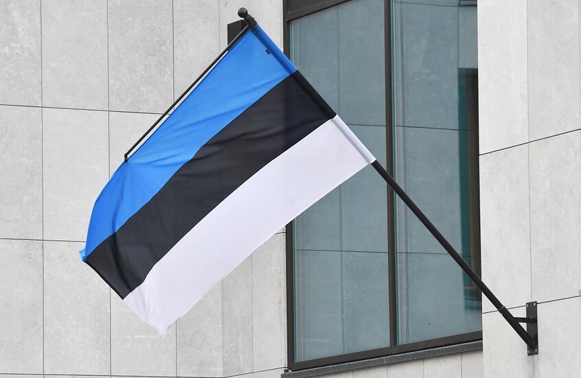 Estonia Requests Consultations with NATO After Alleged Violation of Its Airspace by Russian Fighters