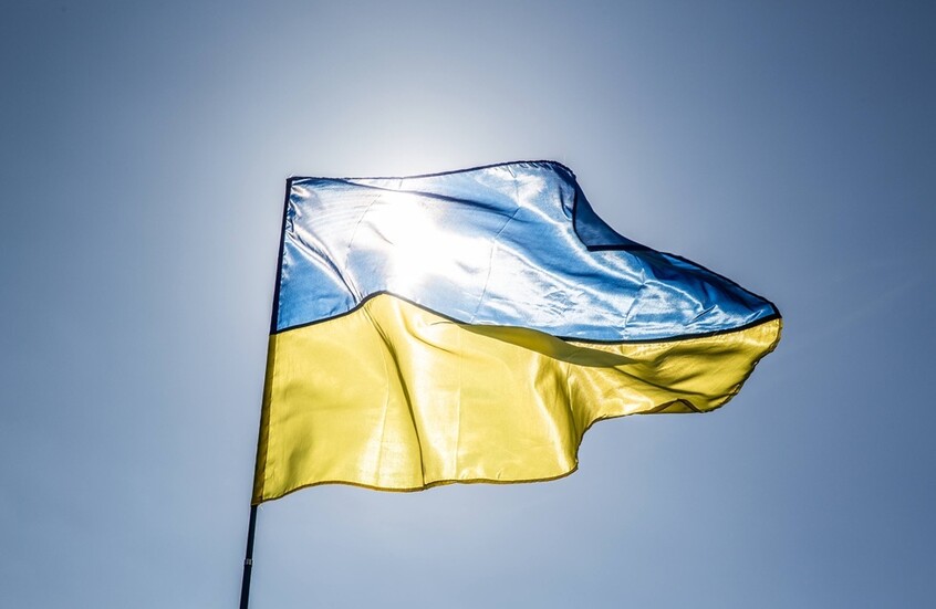 A massive leak reveals data of 20 million Ukrainians after restricting access to public records