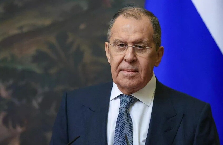 Lavrov and Rubio discuss steps to normalize relations between Moscow and Washington in New York