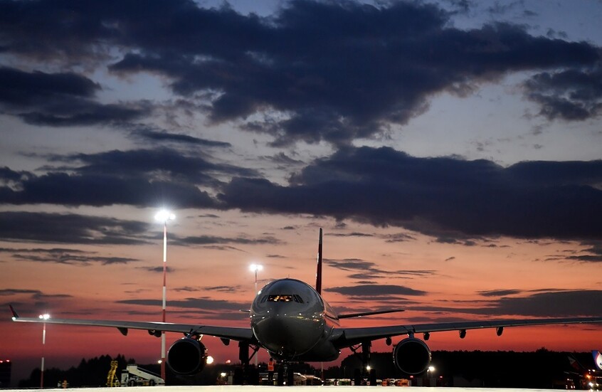 Washington rechaza la nominación de Rusia para el consejo de la Organización de Aviación Civil Internacional