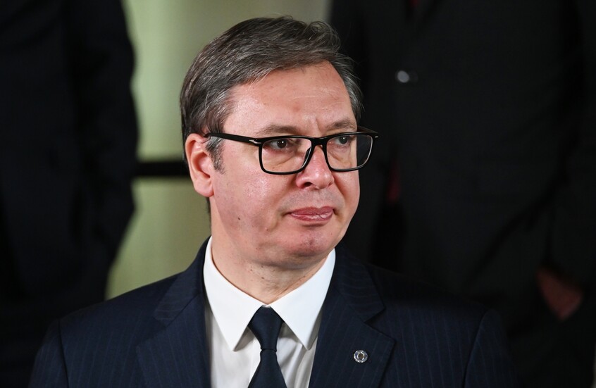 The Serbian President at the United Nations: NATO's Bombing of Yugoslavia Opened the Door to Violating International Law