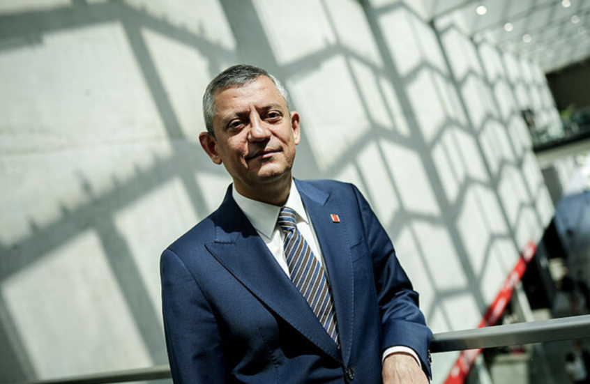 La oposición turca exige a Erdoğan movilizar la marina para proteger la "Flota de la Resistencia" hacia Gaza