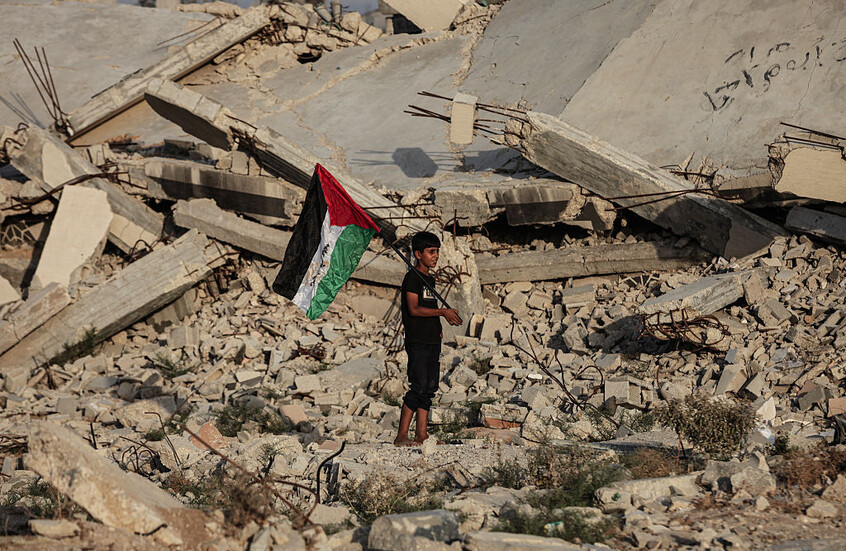 Israeli Estimates: Trump's Plan to Stop the War in Gaza is Feasible with Modifications