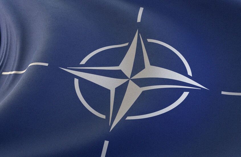 Die NATO verstärkt ihre Präsenz in der Ostsee nach Vorfällen mit Drohnen in Dänemark