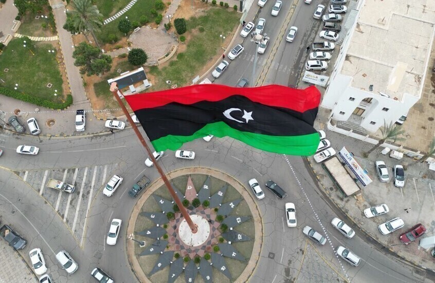 Libyen.. Das Parlament und der Staatsrat setzen die ersten Schritte des UN-Fahrplans um
