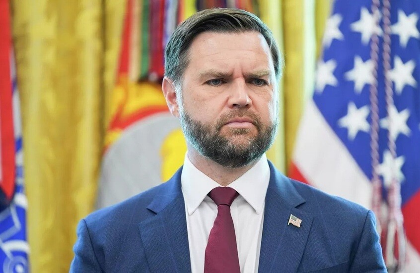 Vance: Demokratlar, yasadışı göçmenler konusundaki anlaşmazlık nedeniyle hükümeti kapattı