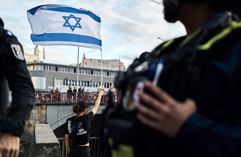 Israeli Officials: Hamas' Statement Does Not Mean Acceptance of Trump's Plan to End the War