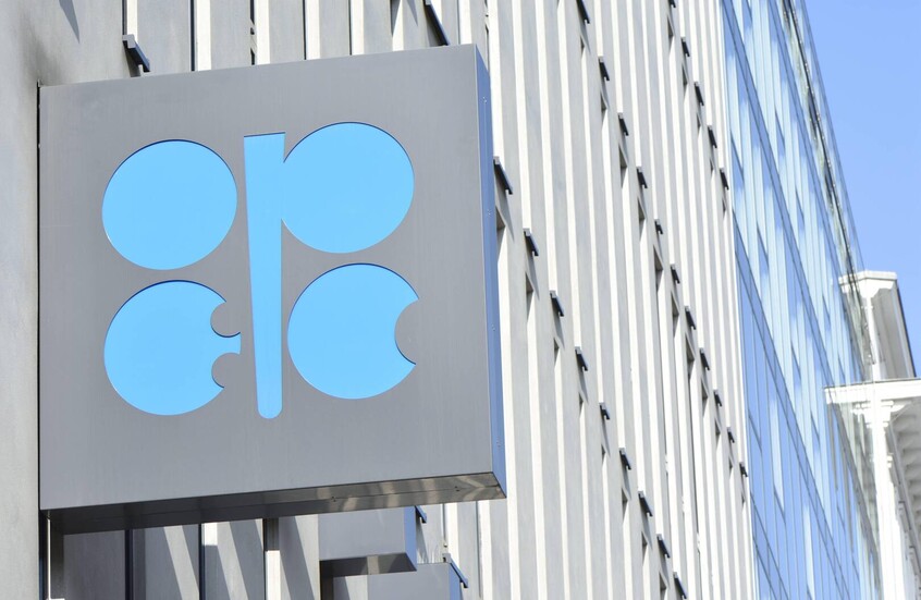 "OPEC+" Kasım'da Günde 137 Bin Varil Petrol Üretimini Artırma Kararı Aldı